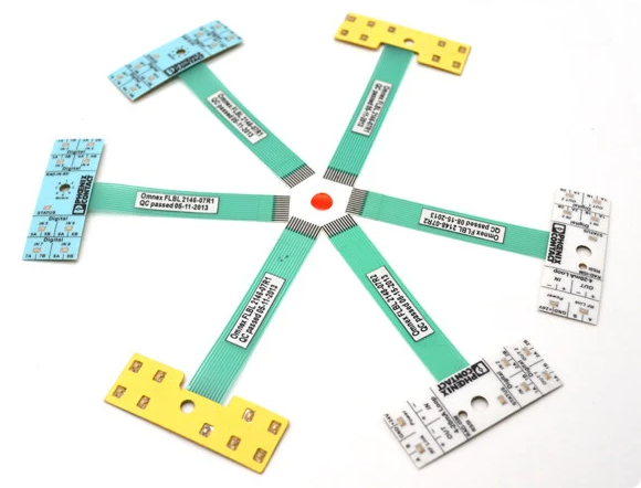 Silikonová prachotěsná přední překryvná vrstva s dotykovým tlačítkem pro domácí domácí spotřebiče