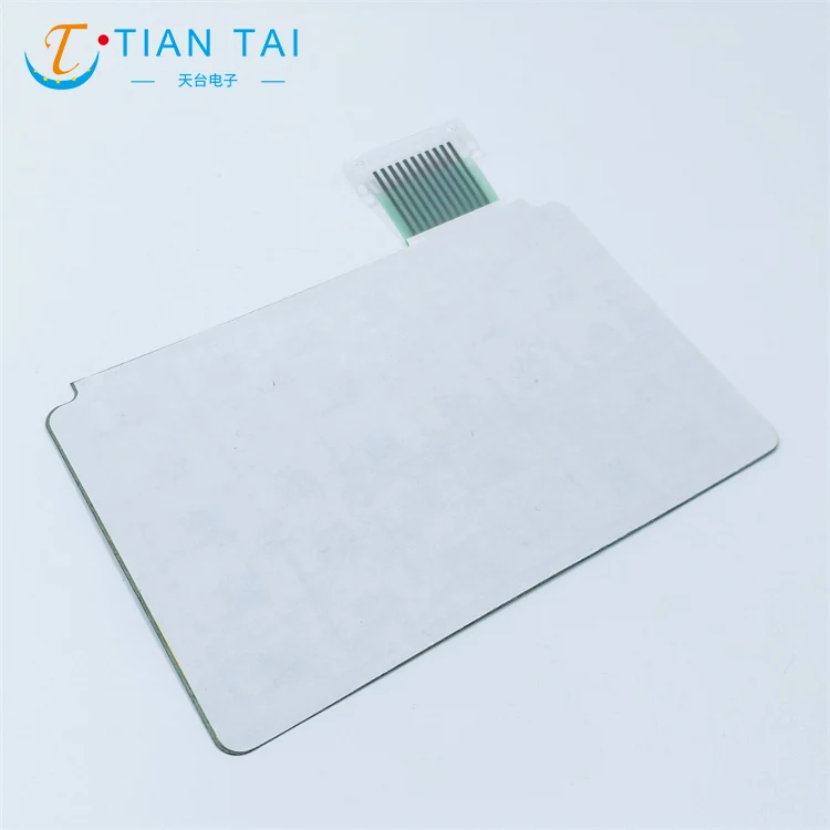 Membrane Switch For Educational Toys